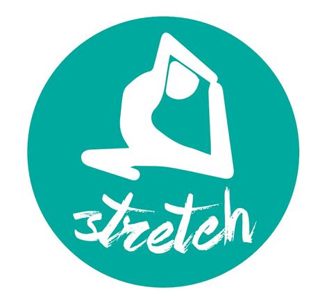 Logo Stretch